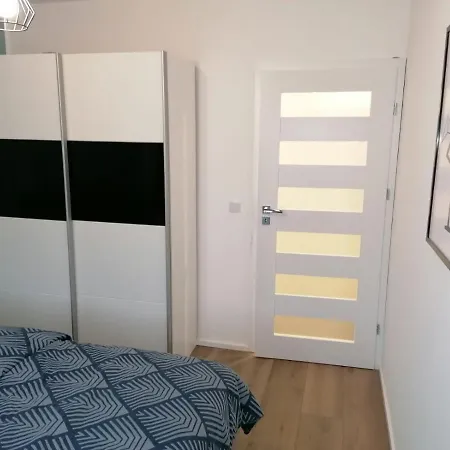 Lejlighed Mieszkanie Zatorze