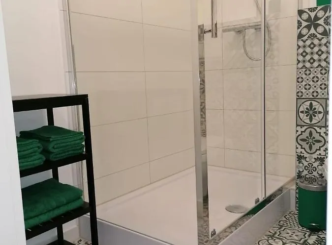 Mieszkanie Zatorze *