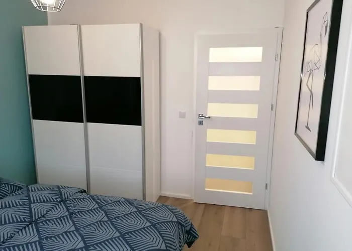 Lägenhet Mieszkanie Zatorze