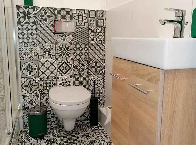 Mieszkanie Zatorze *